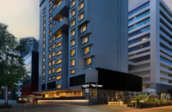 Fairfield by Marriott Mumbai Andheri West