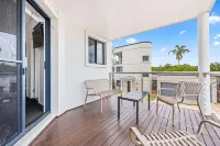 Grange Resort Hervey Bay