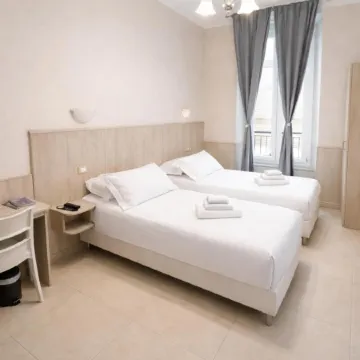 Hotel Cantore