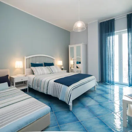 CAPRI B&B