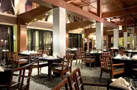 Radisson Hotel Hauppauge-Long Island - breakfast