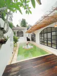 Sampai Villa Santiva - สระว่ายน้ำส่วนตัว