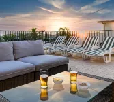Hotel Paris - Pet friendly