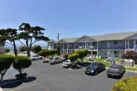 Cayucos Beach Inn - Moteles