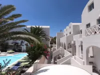 Anny Studios & Rooms Perissa Beach