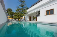 La Villa - 5 звезд