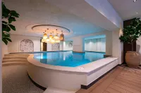 Hotel Palazzo del Mare - Essenza - 沙灘
