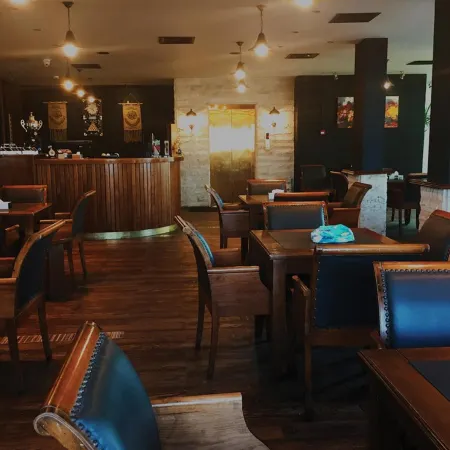 Ajnadeen Hotel