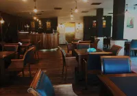 Ajnadeen Hotel - breakfast