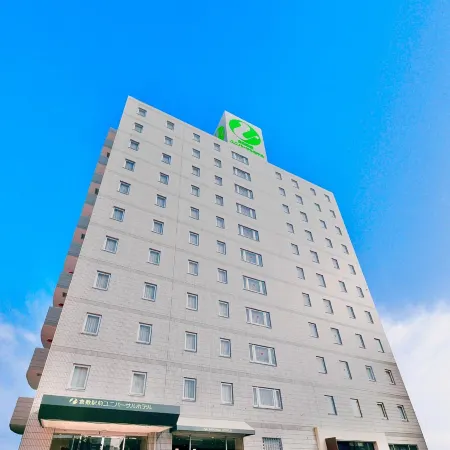 Kurashiki Ekimae Universal Hotel