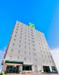 Kurashiki Ekimae Universal Hotel - parking