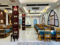 Amon Hotel - Bữa sáng