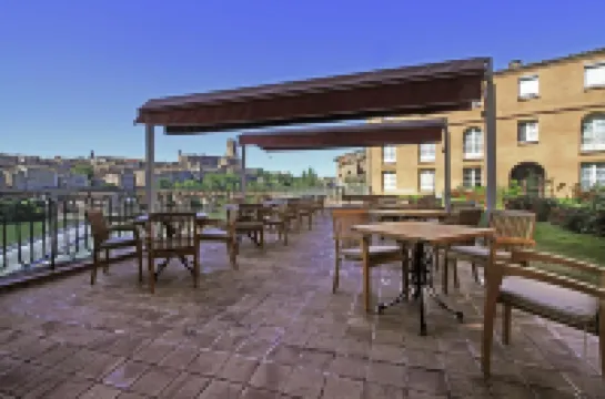 Mercure Albi Rives du Tarn