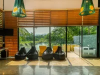 Waraka - Udawalawe by Thema Collection Hotels in Udawalawa
