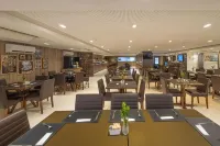 Hotel Manaíra - breakfast
