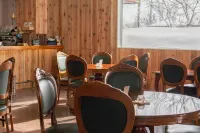 Blue Star Hotel - breakfast