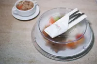 Hotel Horison Ultima Bekasi - servizio colazione