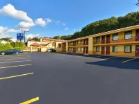 Rodeway Inn - 2-Star