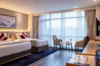 Best Western Plus Kathmandu - balcony