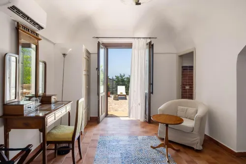 Villa Trigona - maisons de vacances