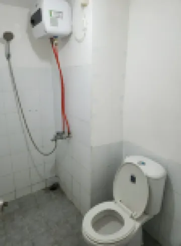 Apartemen Grand Asia Afrika By TENTREM