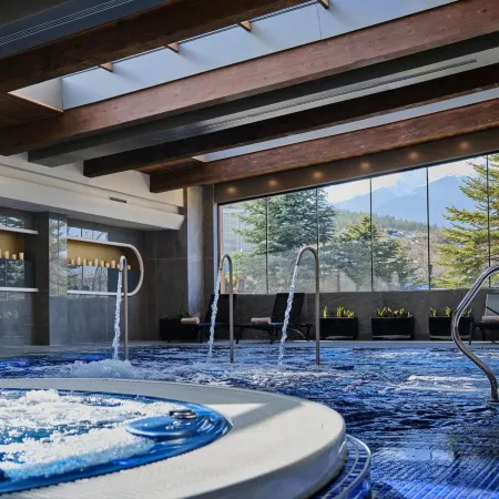 Spa Resort St Ivan Rilski - Halfboard & All Inclusive