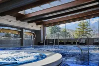 Spa Resort St Ivan Rilski - Halfboard & All Inclusive - سبا