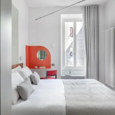 Ehi Bnb Hoteles cerca de El Coliseo
