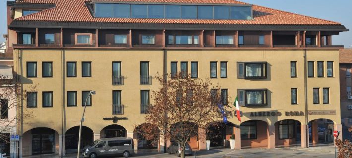 Albergo Roma, BW Signature Collection Hotels in Treviso