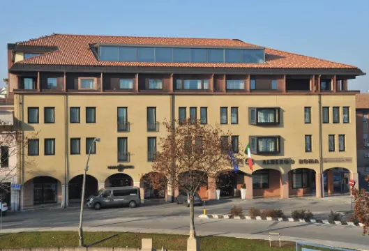 阿爾伯格羅馬酒店，貝斯特韋斯特品質精選