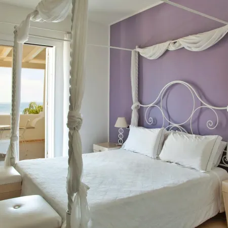 Hotel Mea - Aeolian Charme