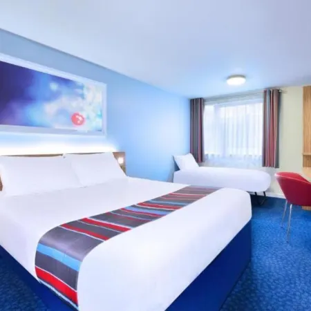 Travelodge Saltash