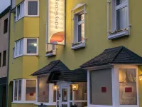 Easy&Cosy Hotel Moers Hotels in Moers