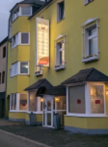 easy&cosy 莫爾斯飯店