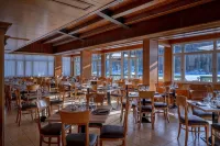 Grand Hotel Misurina - Pools
