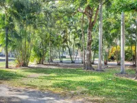 Cooktown Holiday Park Hotels in Cooktown