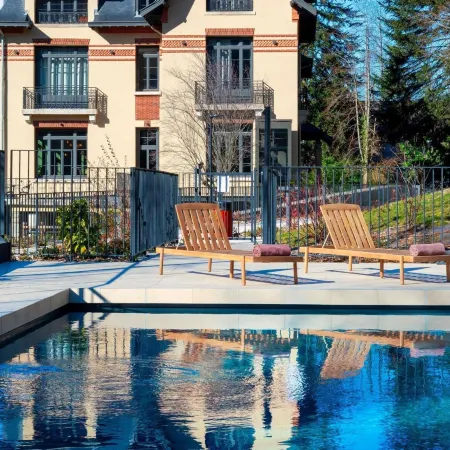 Mercure Ax Les Thermes