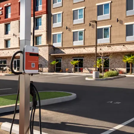 Holiday Inn Express & Suites YUBA CITY - MARYSVILLE by IHG