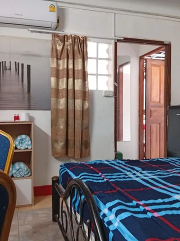 รูปภาพของเบน แอท เล็ก เกสต์เฮาส์