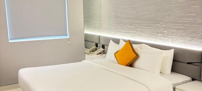 HYVE Siliguri Hoteles en Siliguri