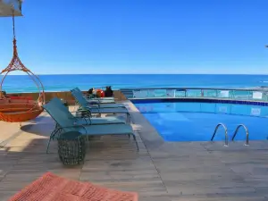 Monte Pascoal Praia Hotel Salvador
