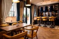 Beadnell Towers & Kitchen - Desayuno