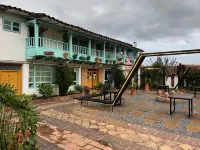 Hotel Aceitunos Hotels in 