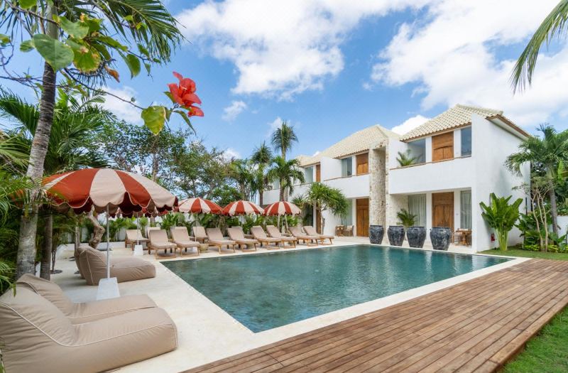 The Balangan Hotel photo 2