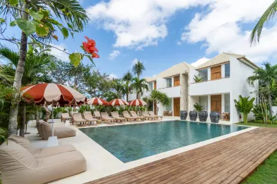 The Balangan Hotel 발랑안 비치 주변 호텔