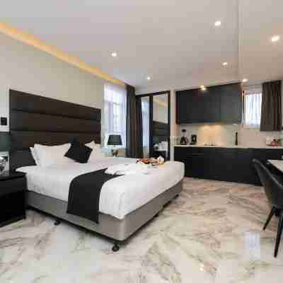 Gladius Hotel & Suites – Parramatta, Sydney Rooms