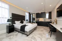 Gladius Hotel & Suites – Parramatta, Sydney