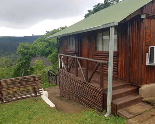 Tsanana Log Cabins and Mullberry Lane Suites Hotels in Graskop