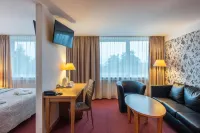 Hotel Panorama - 3-Star