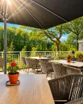 2Theimat - Hotel & Restaurant - parking